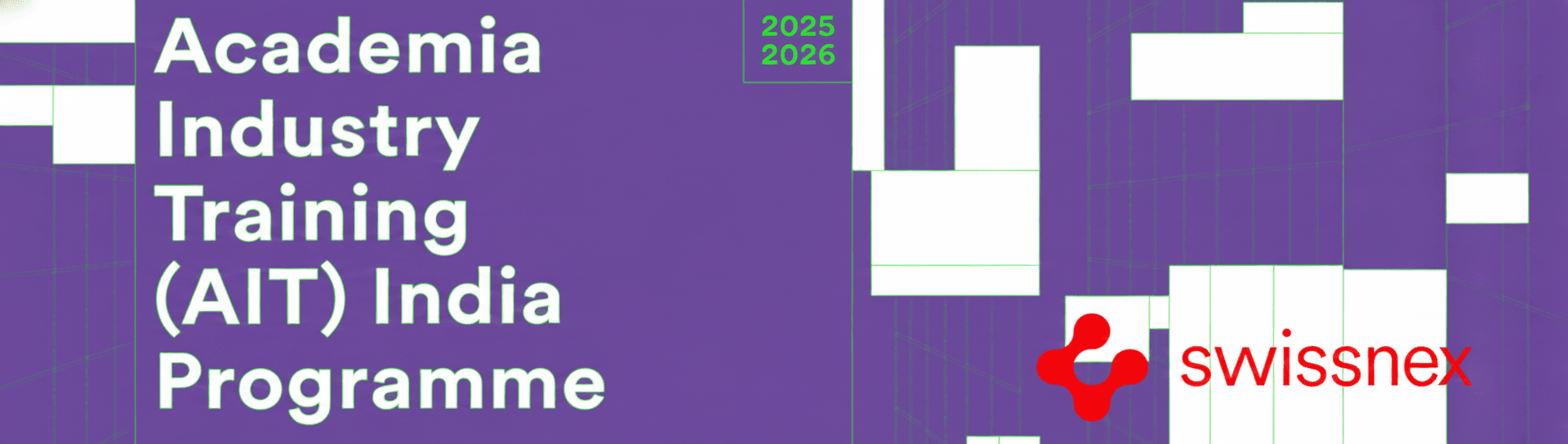 Quantum Biosciences Selected for Swissnex AIT 2025